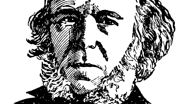 Herbert Spencer